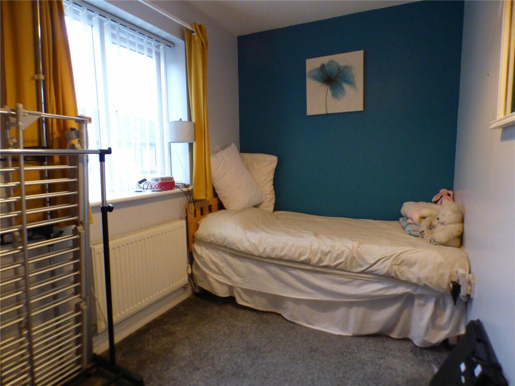 Additional property image - Cupronickel Way, Wilnecote, Tamworth, Staffordshire, B77