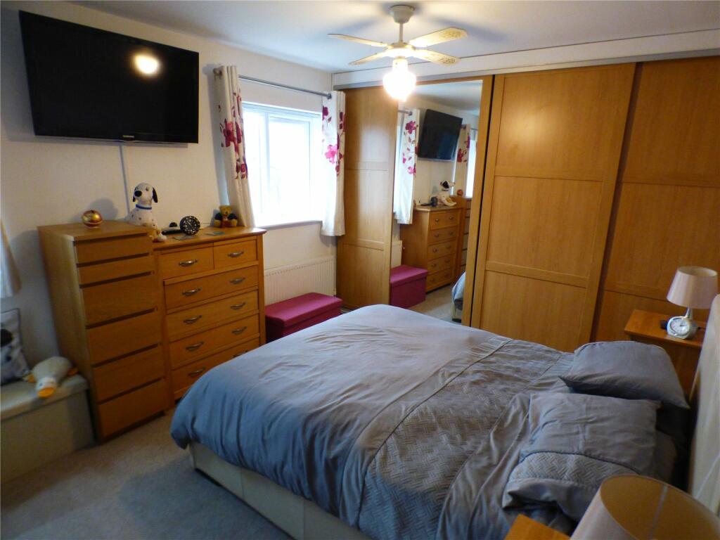 Additional property image - Cupronickel Way, Wilnecote, Tamworth, Staffordshire, B77