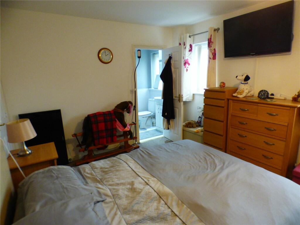 Additional property image - Cupronickel Way, Wilnecote, Tamworth, Staffordshire, B77