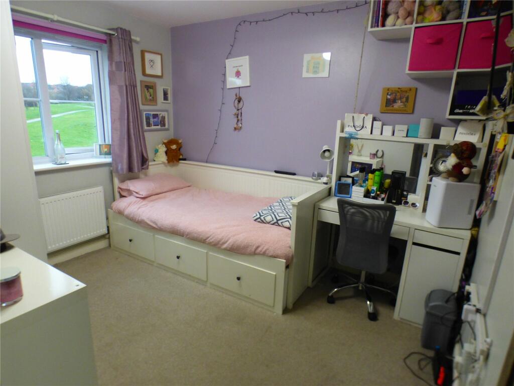 Additional property image - Cupronickel Way, Wilnecote, Tamworth, Staffordshire, B77