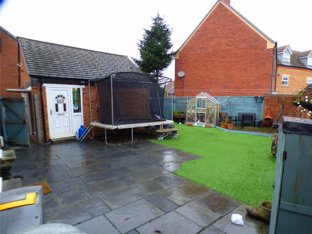 Additional property image - Cupronickel Way, Wilnecote, Tamworth, Staffordshire, B77