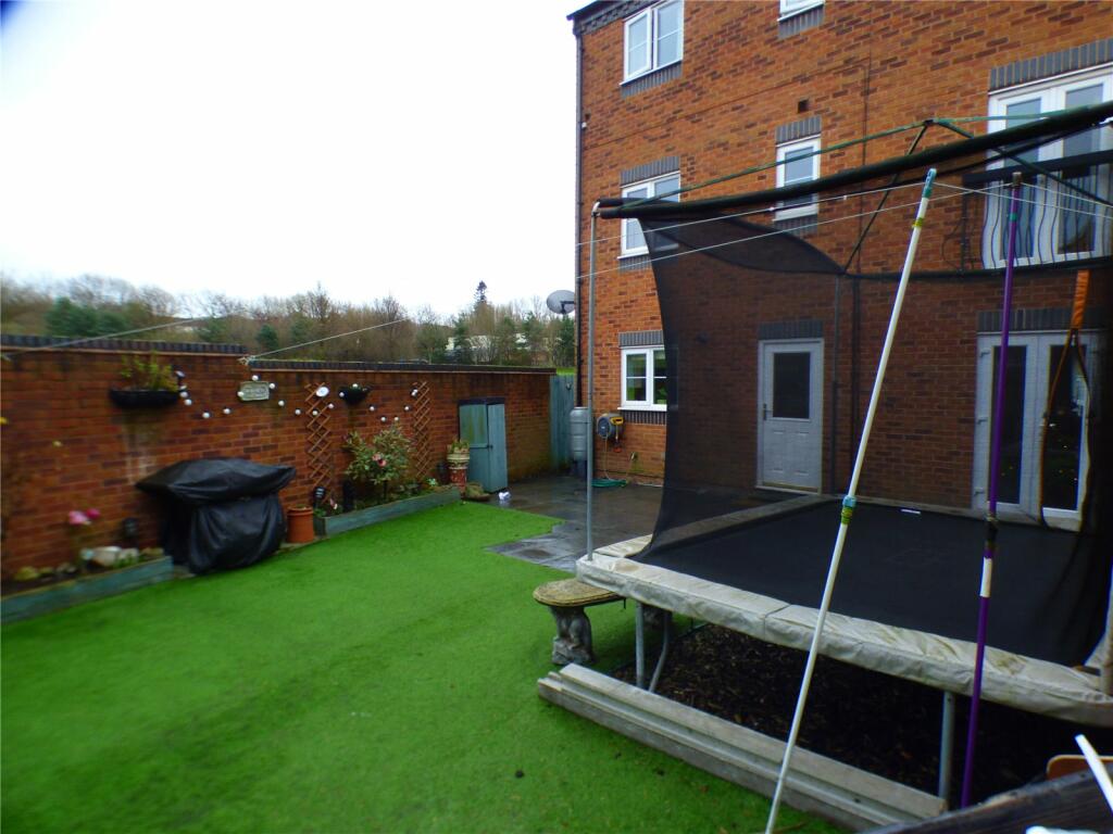 Additional property image - Cupronickel Way, Wilnecote, Tamworth, Staffordshire, B77