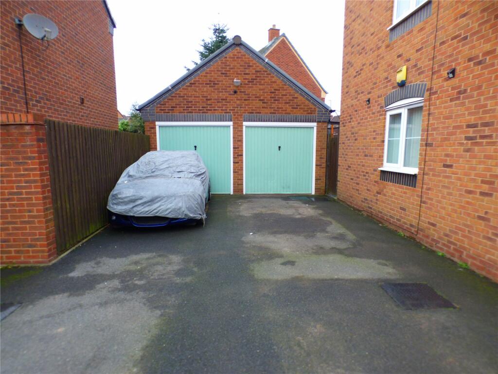 Additional property image - Cupronickel Way, Wilnecote, Tamworth, Staffordshire, B77