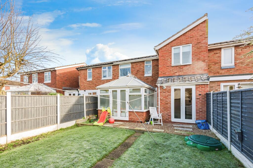 Additional property image - Brambling, Tamworth, Staffordshire, B77