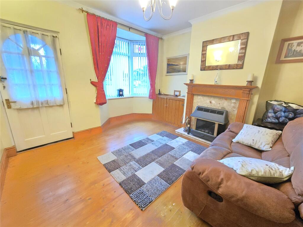 Additional property image - Park Street, Tamworth, Staffordshire, B79