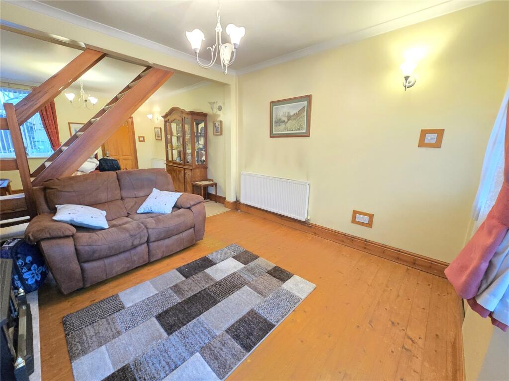Additional property image - Park Street, Tamworth, Staffordshire, B79