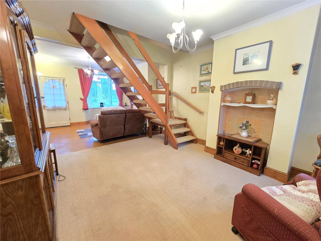 Additional property image - Park Street, Tamworth, Staffordshire, B79