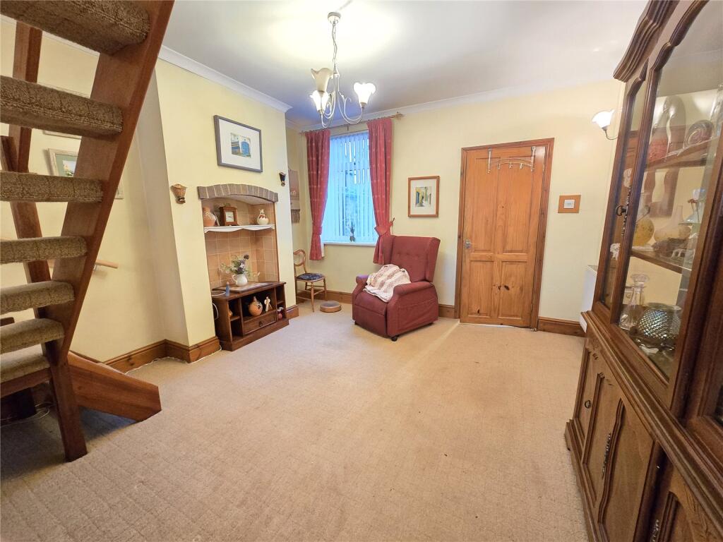 Additional property image - Park Street, Tamworth, Staffordshire, B79