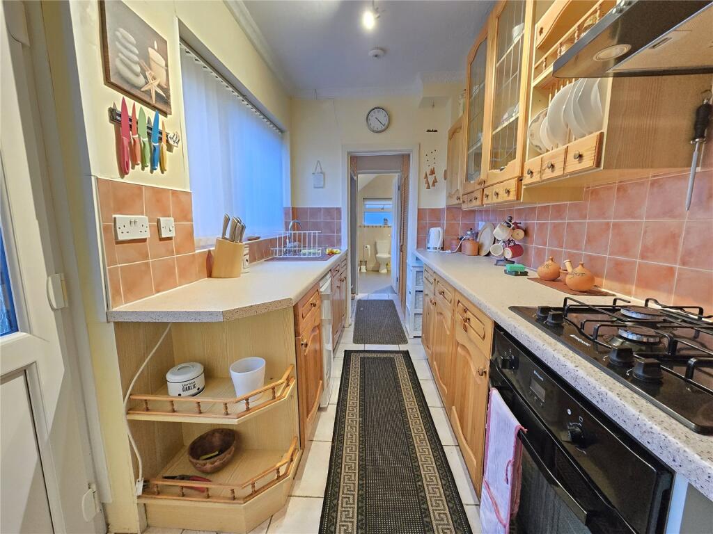 Additional property image - Park Street, Tamworth, Staffordshire, B79
