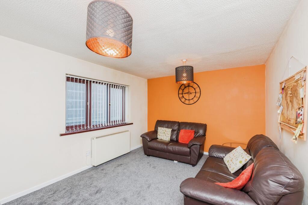 Additional property image - Lichfield Street, Tamworth, Staffordshire, B79