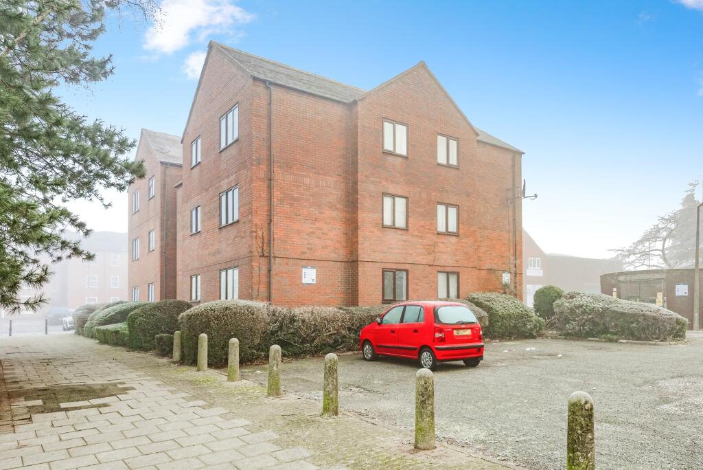 Additional property image - Lichfield Street, Tamworth, Staffordshire, B79