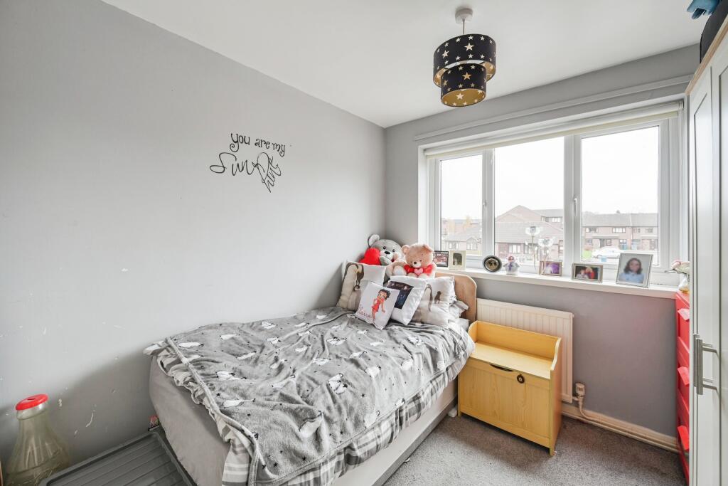 Additional property image - Saxon Mill Lane, TAMWORTH, Staffordshire, B79