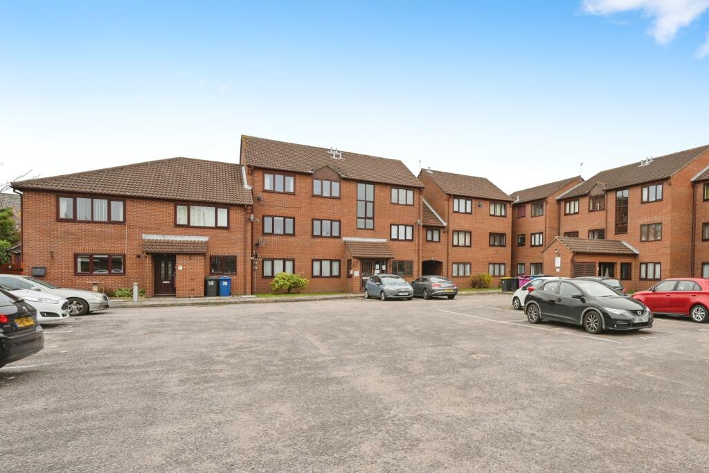 Additional property image - Saxon Mill Lane, TAMWORTH, Staffordshire, B79
