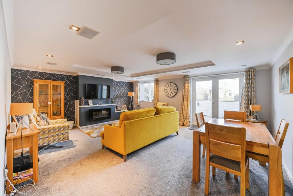 Additional property image - Old Hedging Lane, Dosthill, Tamworth, Staffordshire, B77
