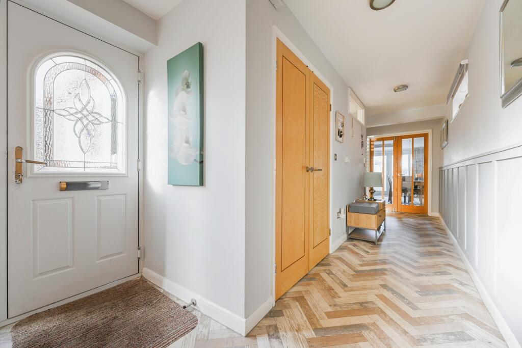 Additional property image - Old Hedging Lane, Dosthill, Tamworth, Staffordshire, B77