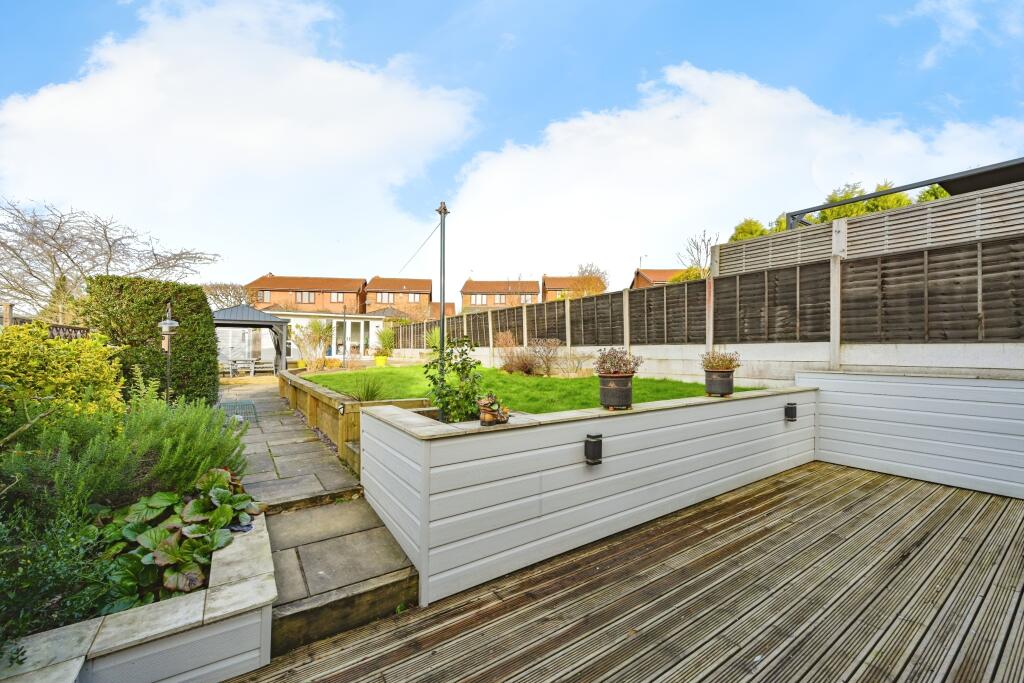 Additional property image - Old Hedging Lane, Dosthill, Tamworth, Staffordshire, B77