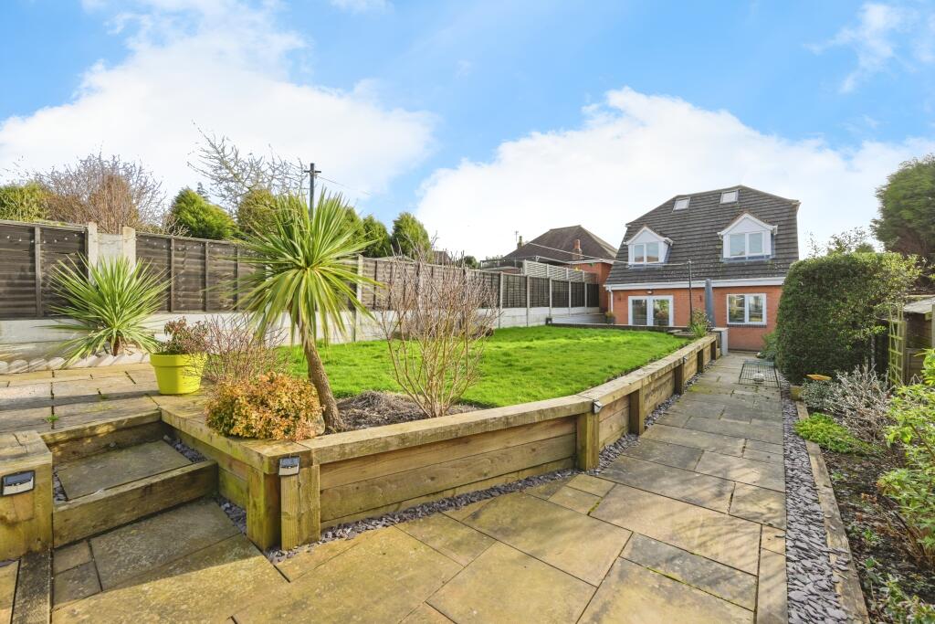 Additional property image - Old Hedging Lane, Dosthill, Tamworth, Staffordshire, B77