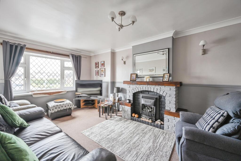 Additional property image - Highcliffe Road, Tamworth, Staffordshire, B77