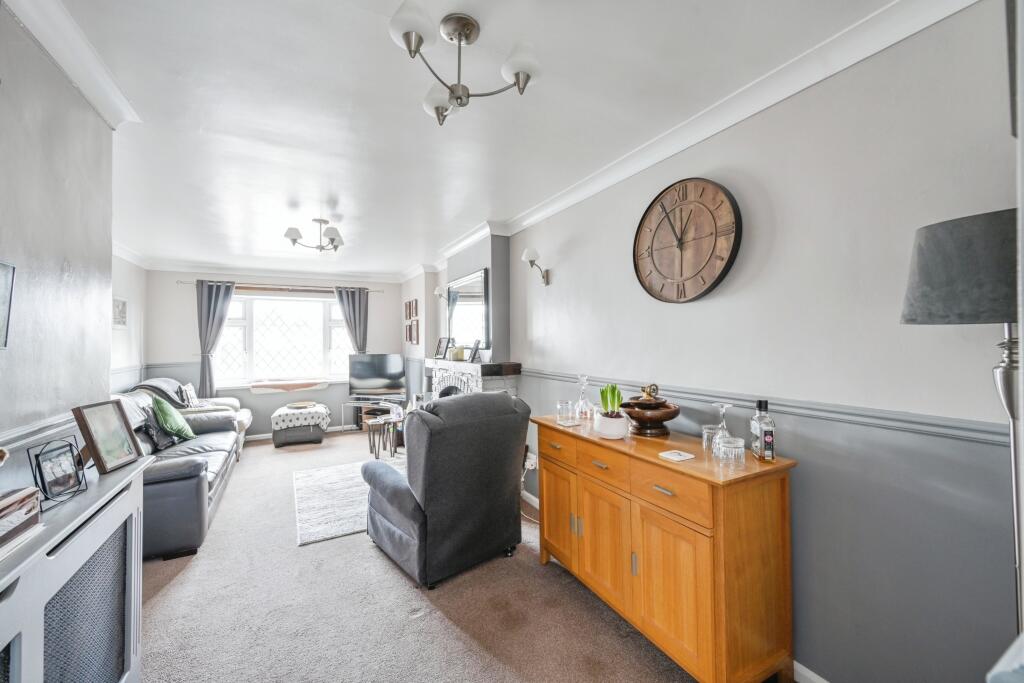 Additional property image - Highcliffe Road, Tamworth, Staffordshire, B77