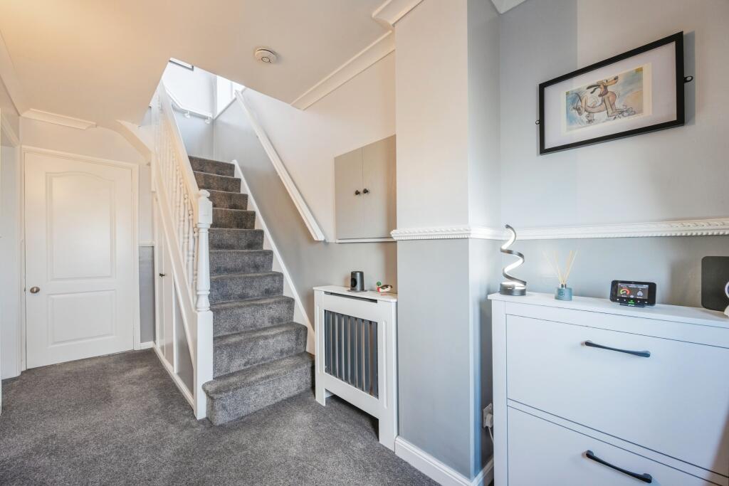 Additional property image - Highcliffe Road, Tamworth, Staffordshire, B77