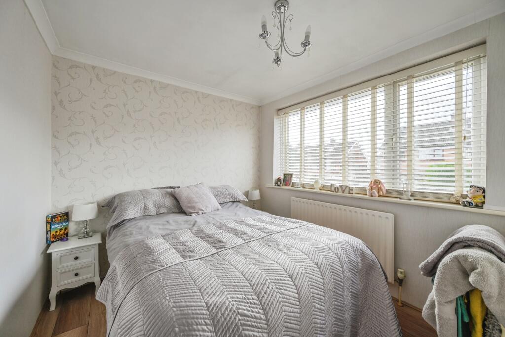 Additional property image - Highcliffe Road, Tamworth, Staffordshire, B77