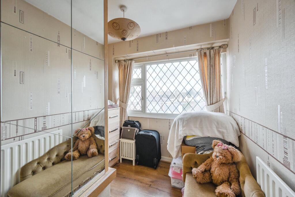 Additional property image - Highcliffe Road, Tamworth, Staffordshire, B77