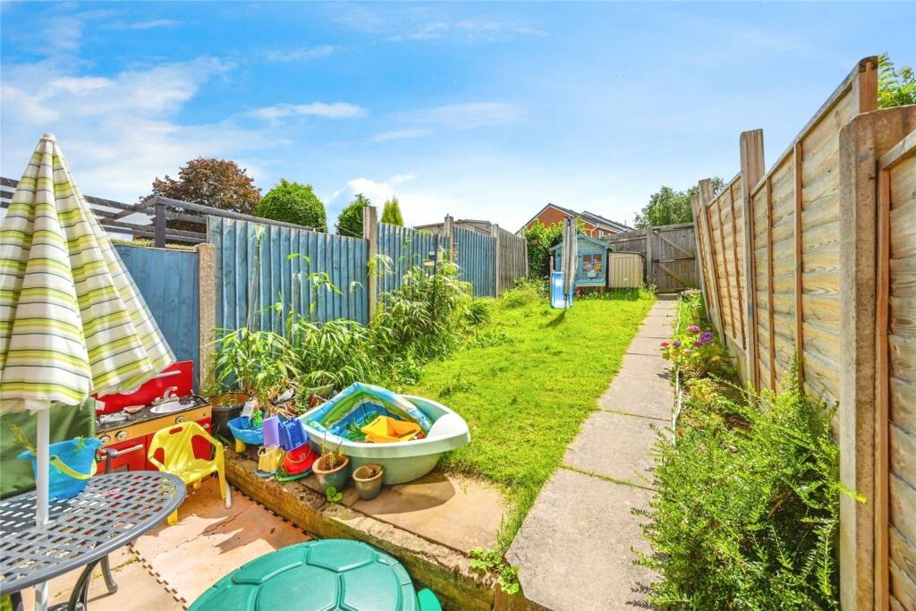 Additional property image - Maple Rise, Tamworth, Staffordshire, B77