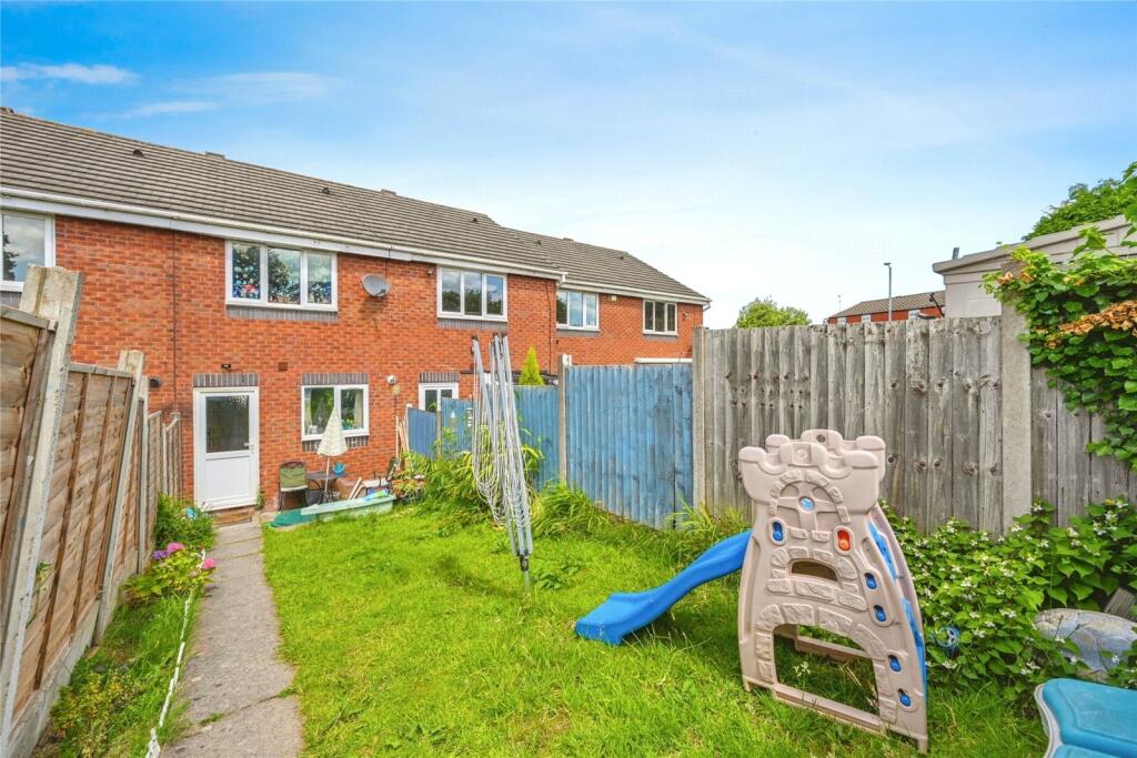Additional property image - Maple Rise, Tamworth, Staffordshire, B77