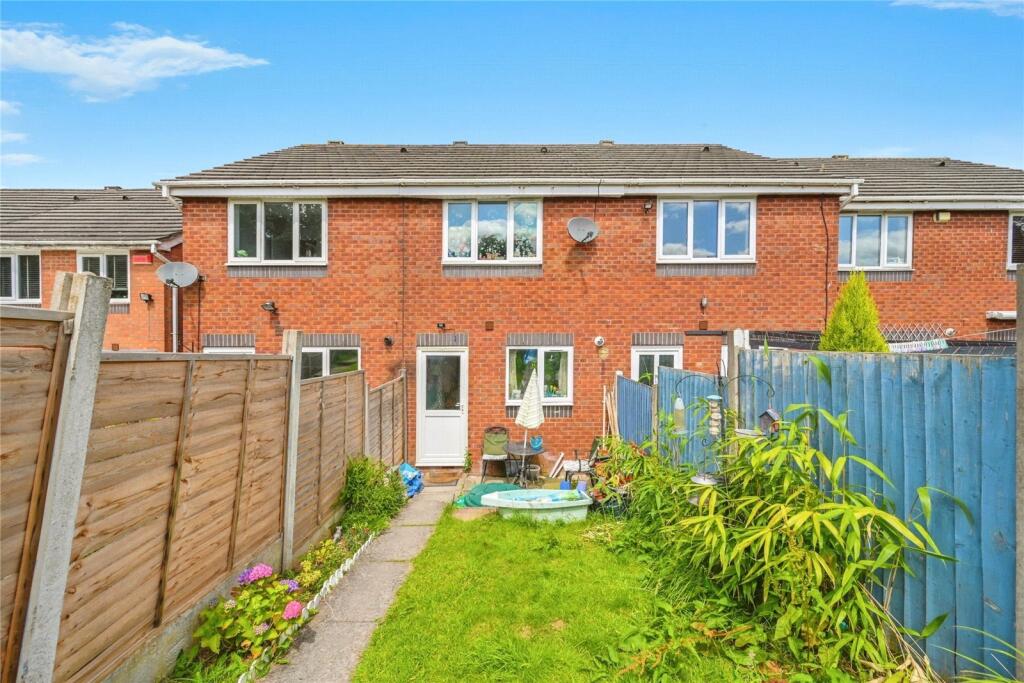 Additional property image - Maple Rise, Tamworth, Staffordshire, B77