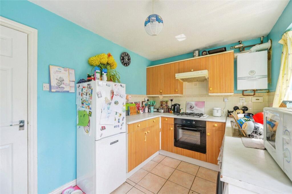 Additional property image - Maple Rise, Tamworth, Staffordshire, B77