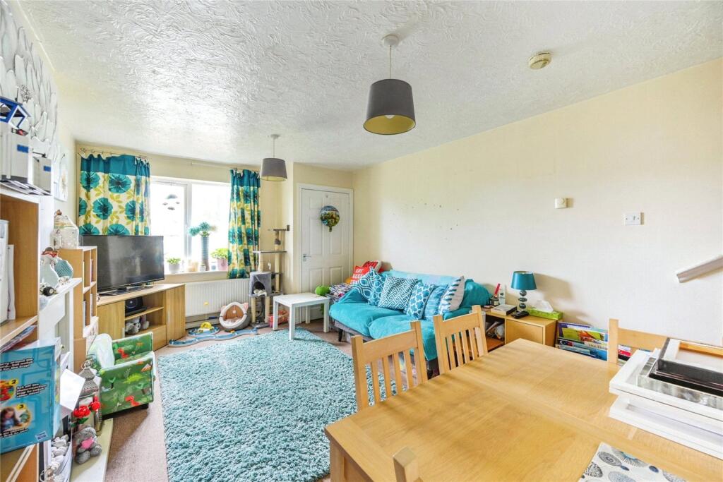 Additional property image - Maple Rise, Tamworth, Staffordshire, B77