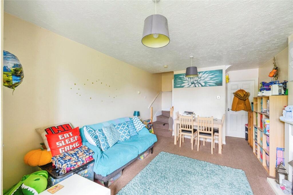 Additional property image - Maple Rise, Tamworth, Staffordshire, B77
