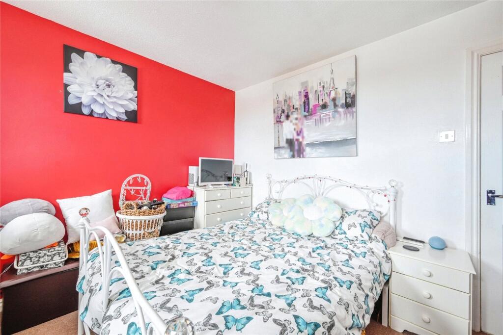 Additional property image - Maple Rise, Tamworth, Staffordshire, B77