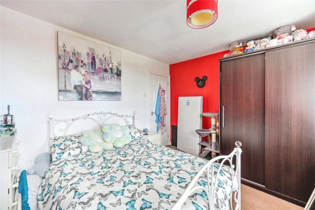 Additional property image - Maple Rise, Tamworth, Staffordshire, B77