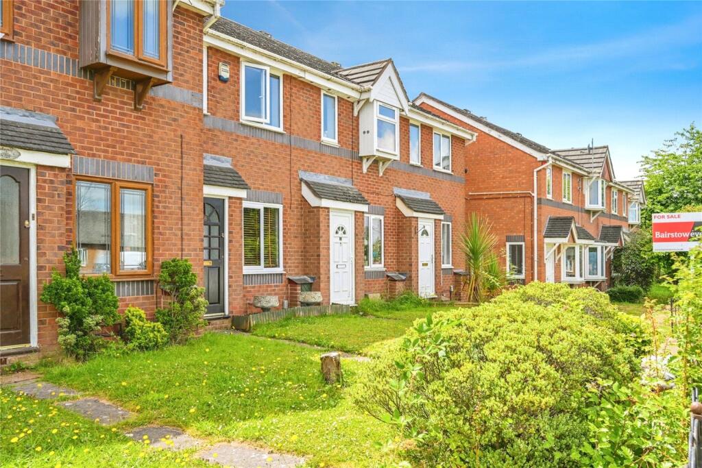 Additional property image - Maple Rise, Tamworth, Staffordshire, B77