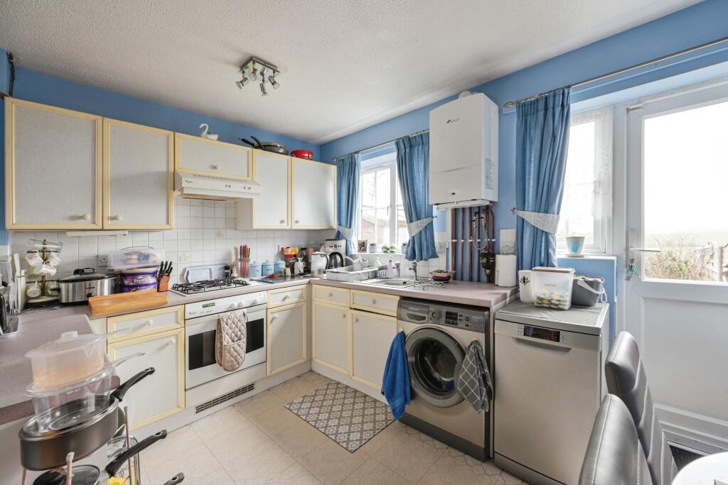 Additional property image - Birchwood Avenue, Dordon, Tamworth, Warwickshire, B78