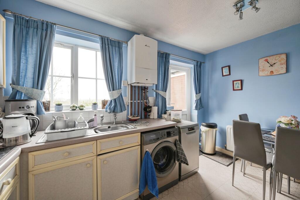 Additional property image - Birchwood Avenue, Dordon, Tamworth, Warwickshire, B78