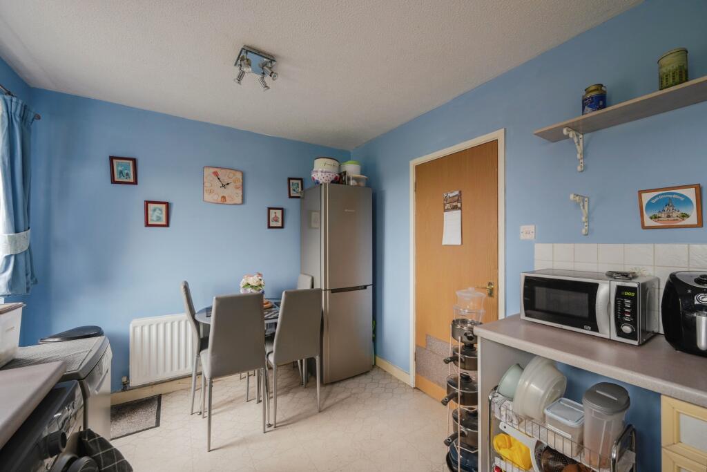 Additional property image - Birchwood Avenue, Dordon, Tamworth, Warwickshire, B78