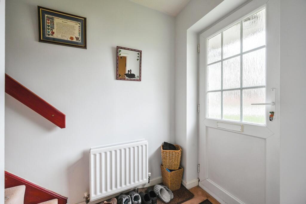 Additional property image - Birchwood Avenue, Dordon, Tamworth, Warwickshire, B78