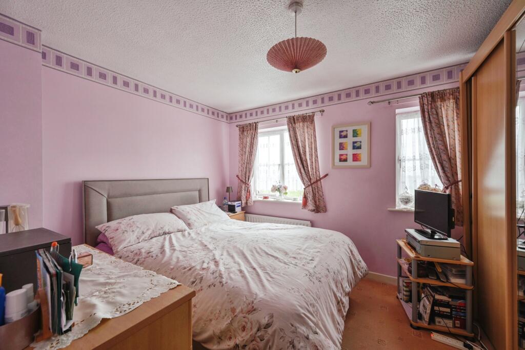 Additional property image - Birchwood Avenue, Dordon, Tamworth, Warwickshire, B78