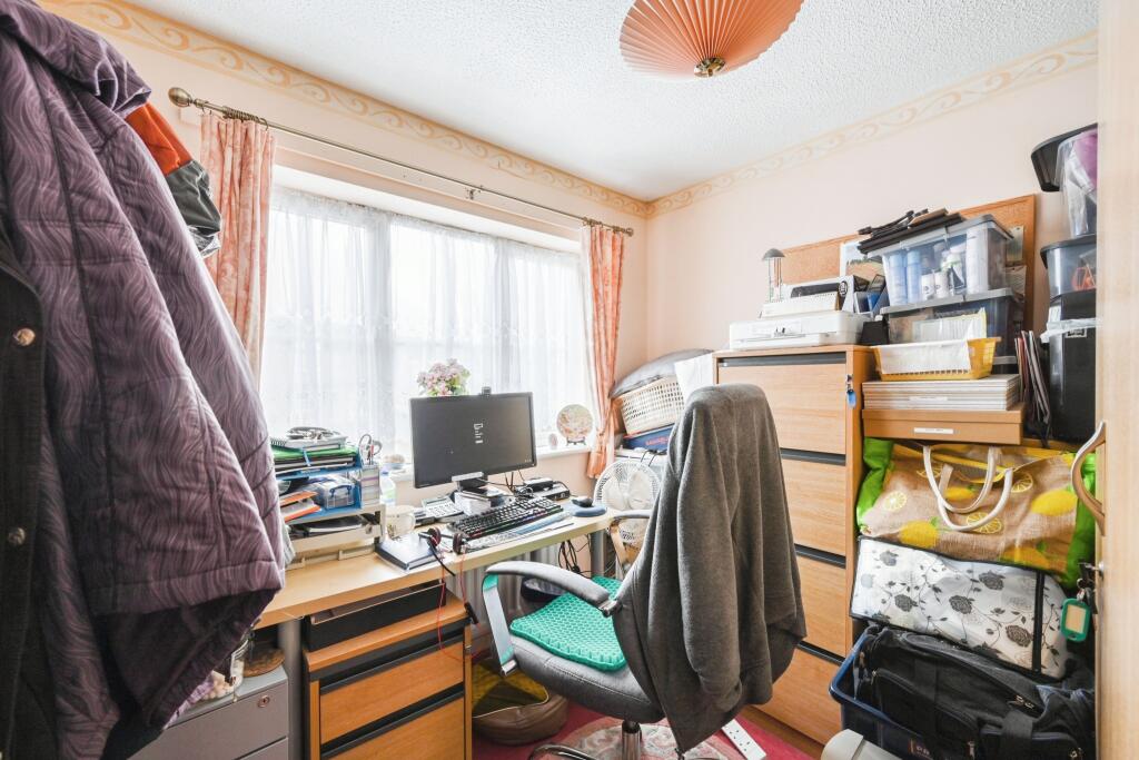Additional property image - Birchwood Avenue, Dordon, Tamworth, Warwickshire, B78