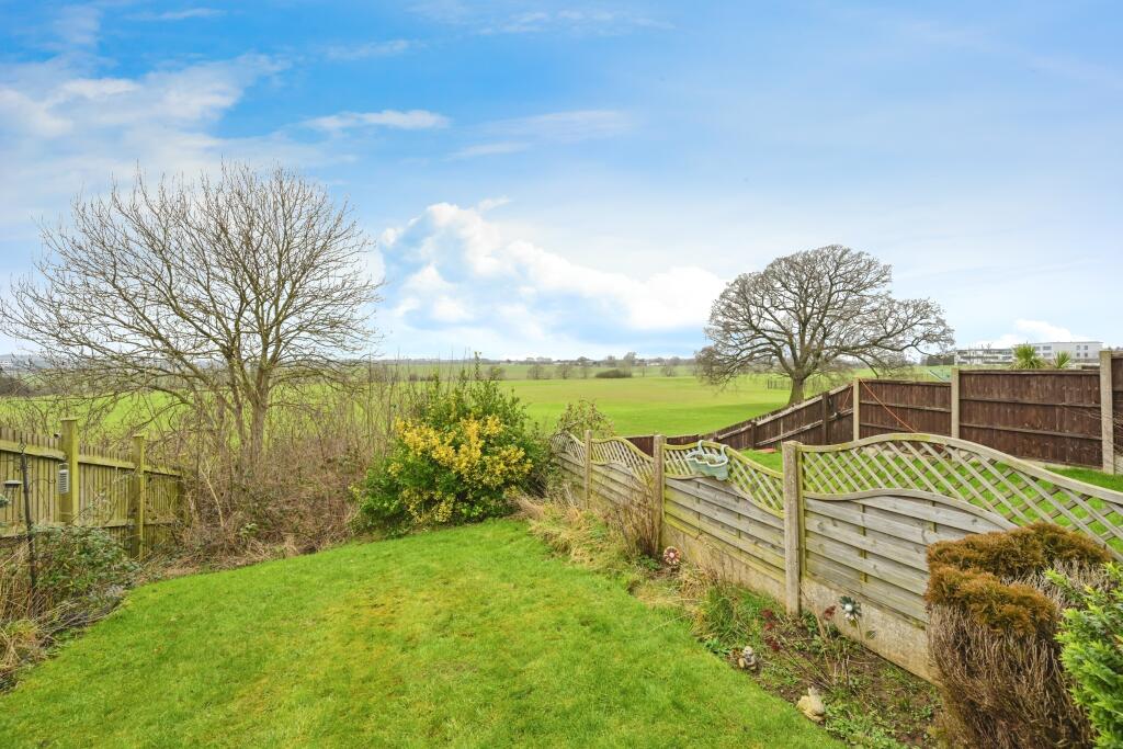 Additional property image - Birchwood Avenue, Dordon, Tamworth, Warwickshire, B78