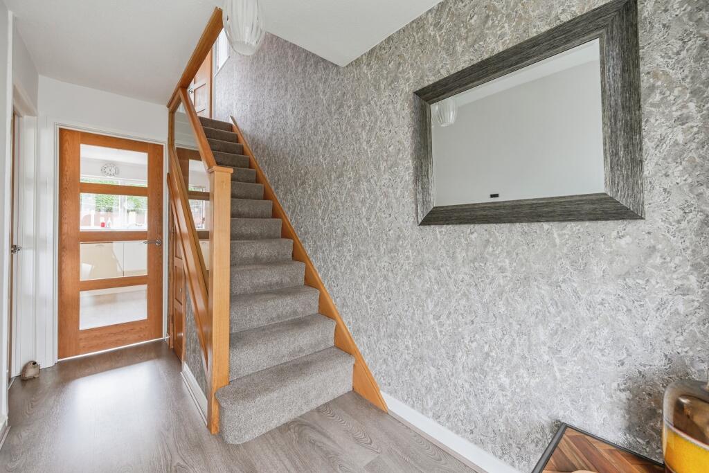 Additional property image - Norton Close, Tamworth, Staffordshire, B79