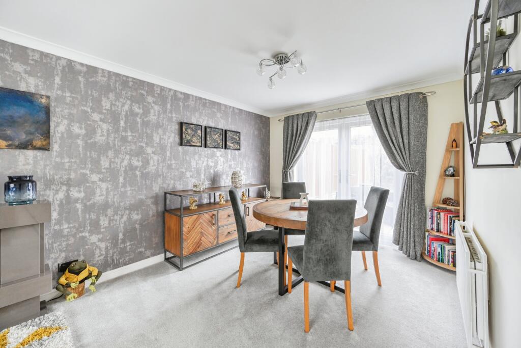 Additional property image - Norton Close, Tamworth, Staffordshire, B79