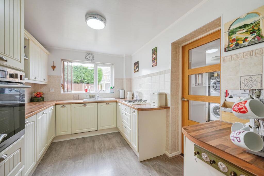 Additional property image - Norton Close, Tamworth, Staffordshire, B79