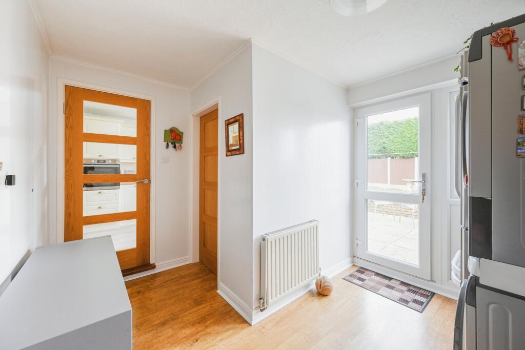 Additional property image - Norton Close, Tamworth, Staffordshire, B79