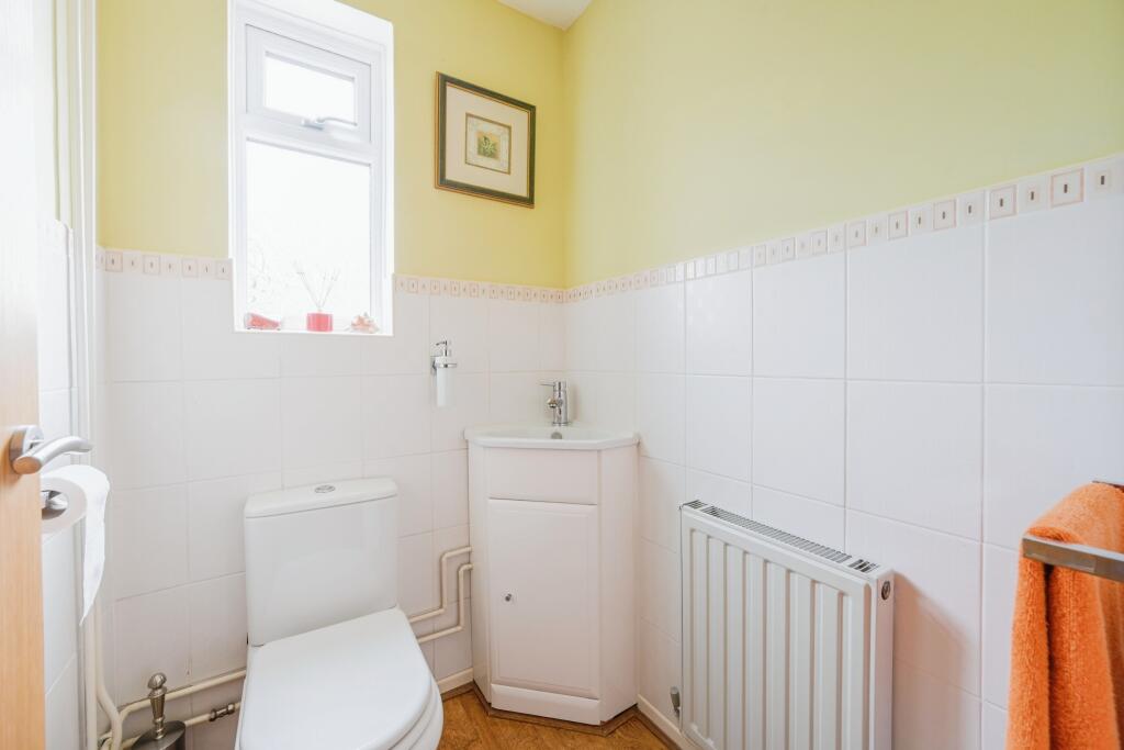 Additional property image - Norton Close, Tamworth, Staffordshire, B79