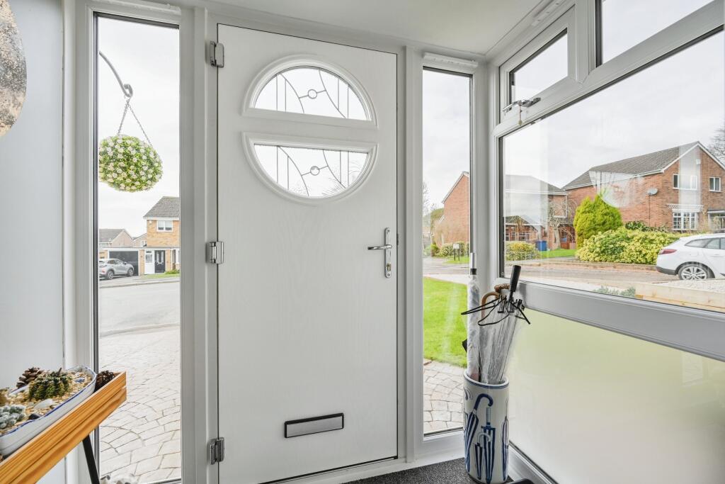Additional property image - Norton Close, Tamworth, Staffordshire, B79