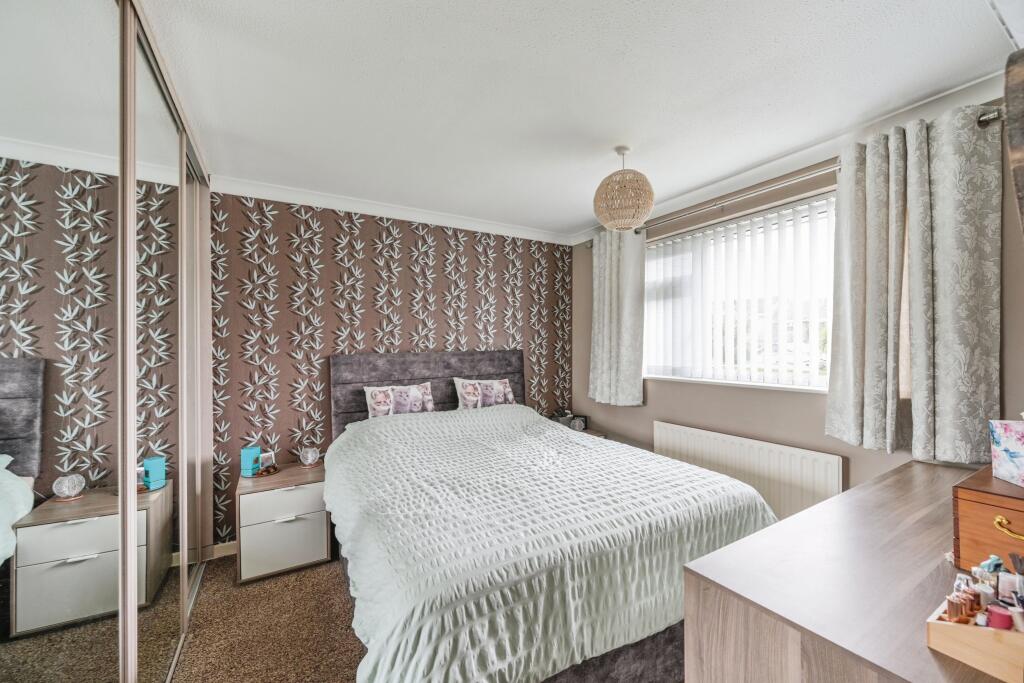 Additional property image - Norton Close, Tamworth, Staffordshire, B79