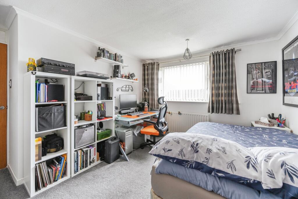 Additional property image - Norton Close, Tamworth, Staffordshire, B79
